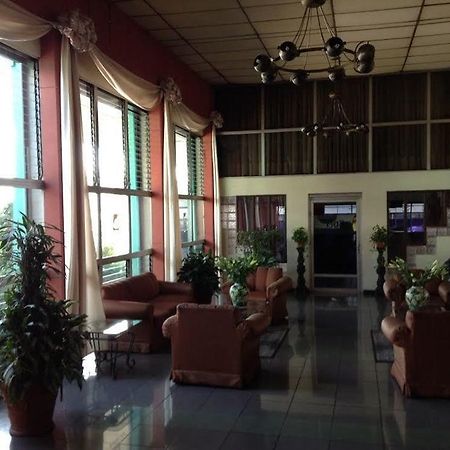 Alameda Hotel Сан-Сальвадор Екстер'єр фото