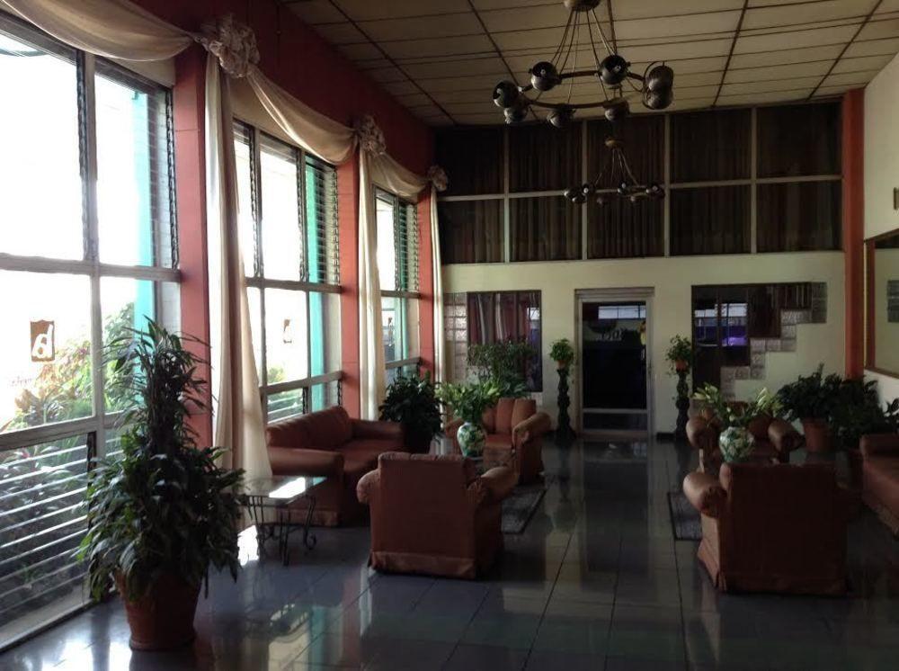 Alameda Hotel Сан-Сальвадор Екстер'єр фото